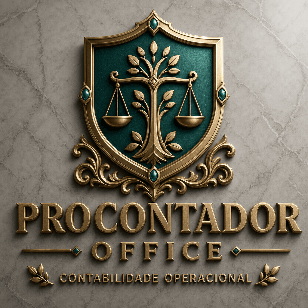 Logotipo ProContador Office